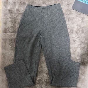 Brandy Melville Charcoal Pants
